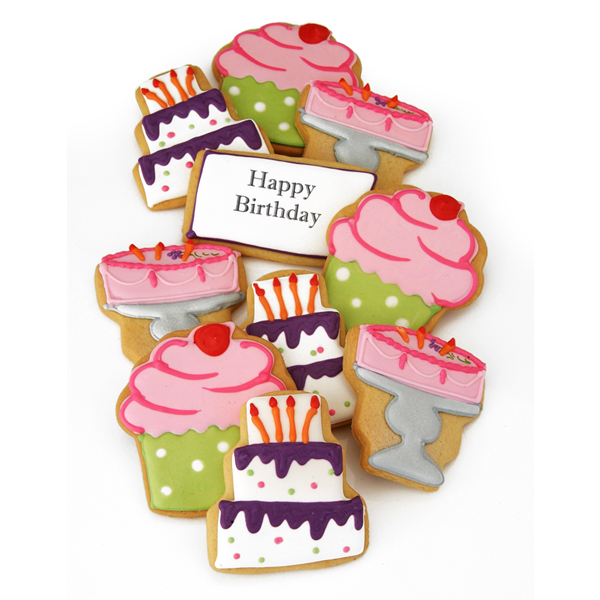 Cakes 'n Cupcakes